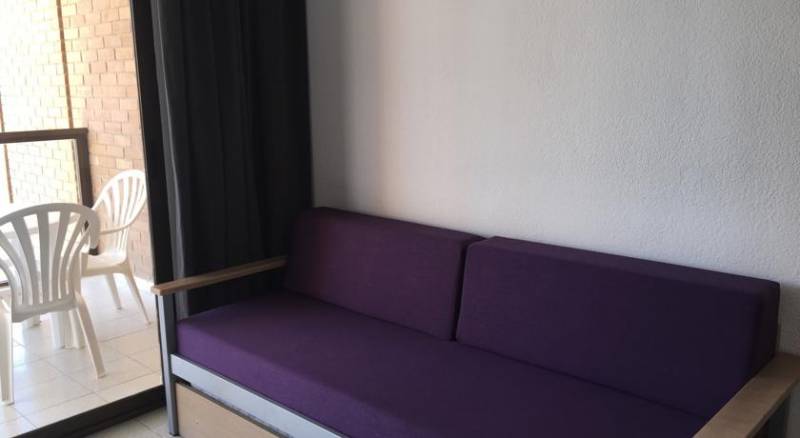 Apartamentos Amalia