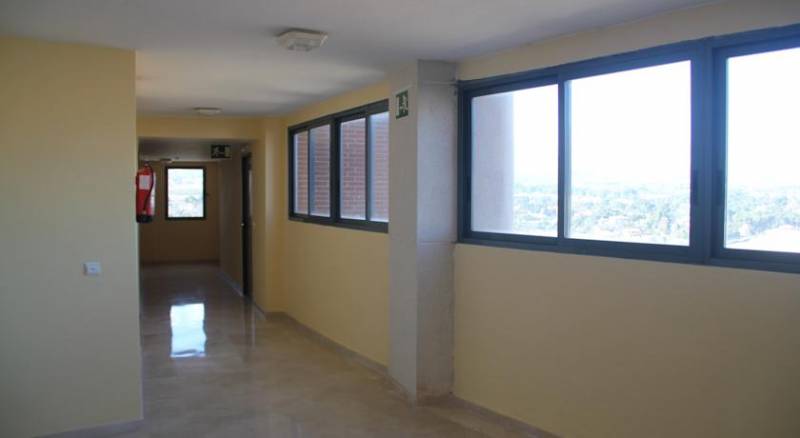 Apartamentos Buenavista