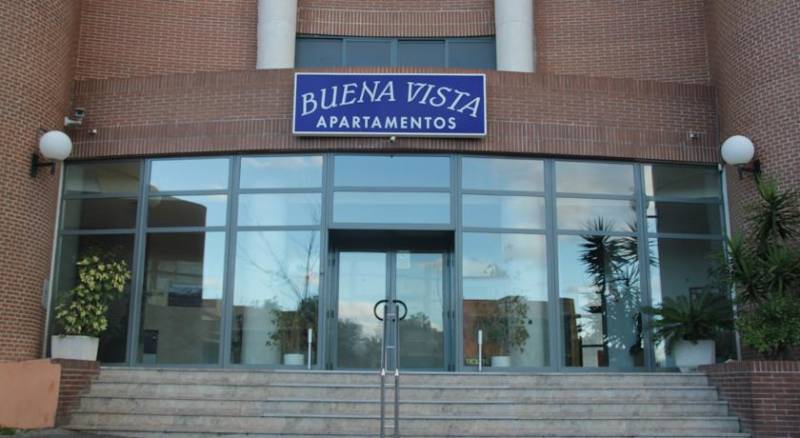 Apartamentos Buenavista