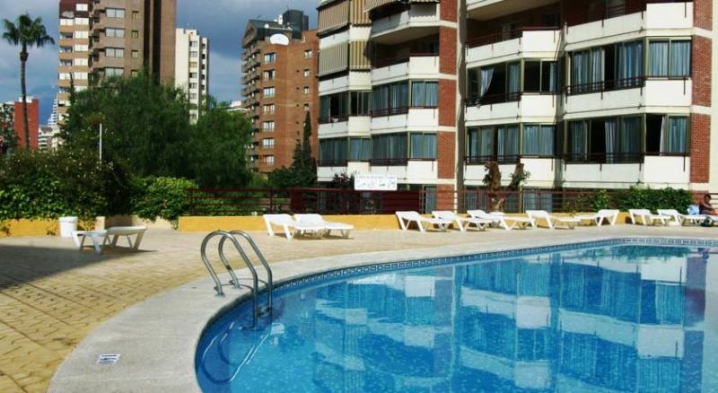 Apartamentos Europa Center - Arca Rent