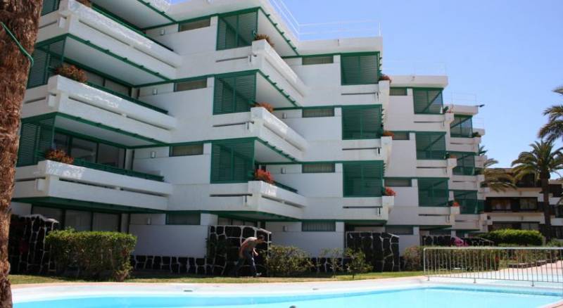 Apartamentos Maba Playa