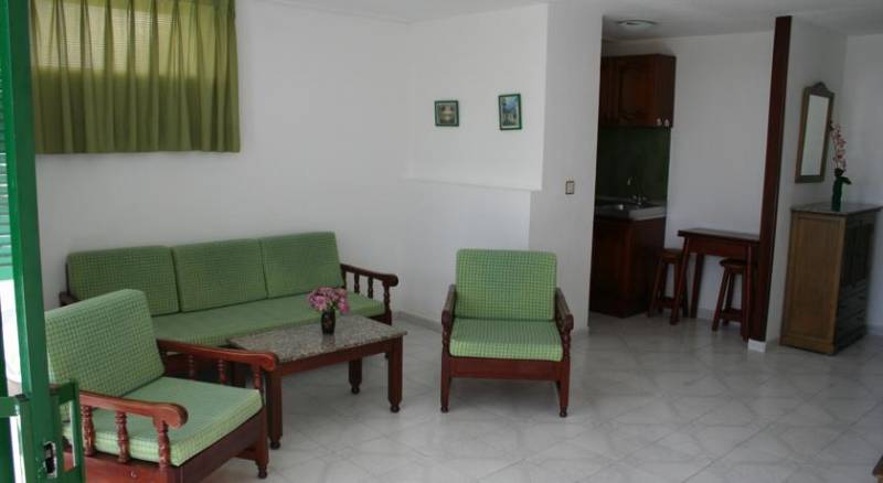 Apartamentos Maba Playa