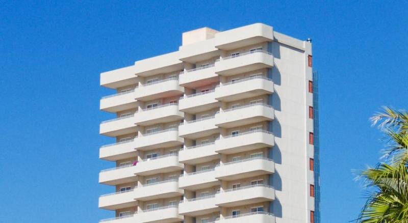 Apartamentos Primavera Loix