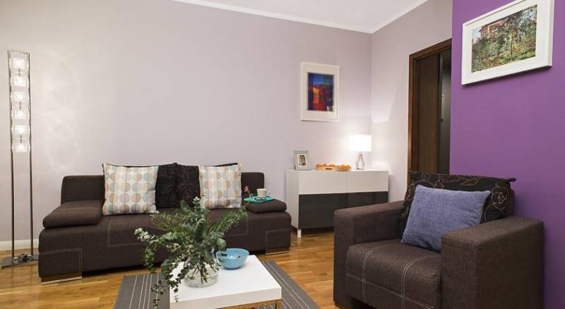 Apartamenty TWW Mokotów