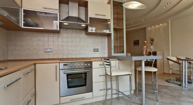 Apartamenty TWW Mokotów