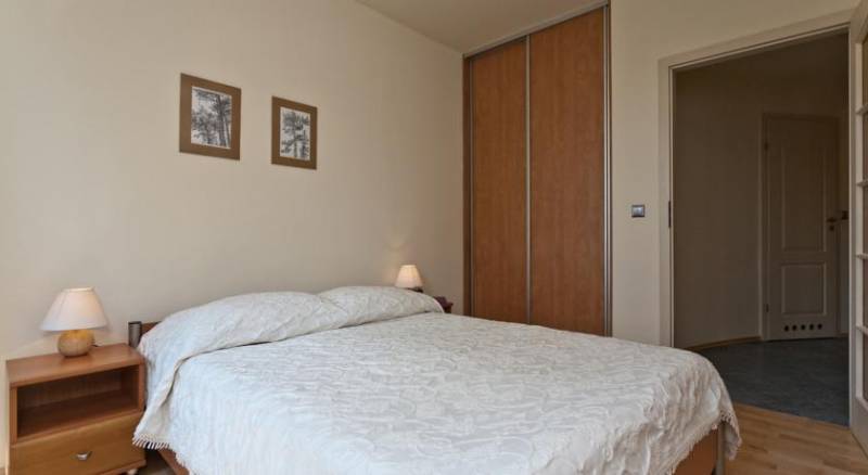 Apartamenty TWW Mokotów