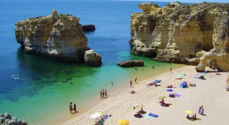 Appartement Pateo Albufeira