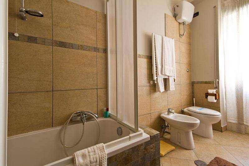 B&B Roma Appia Davila25