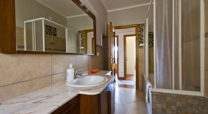 B&B Roma Appia Davila25