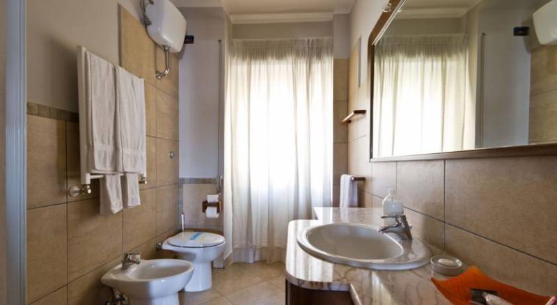 B&B Roma Appia Davila25