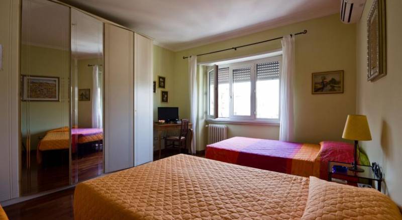 B&B Roma Appia Davila25