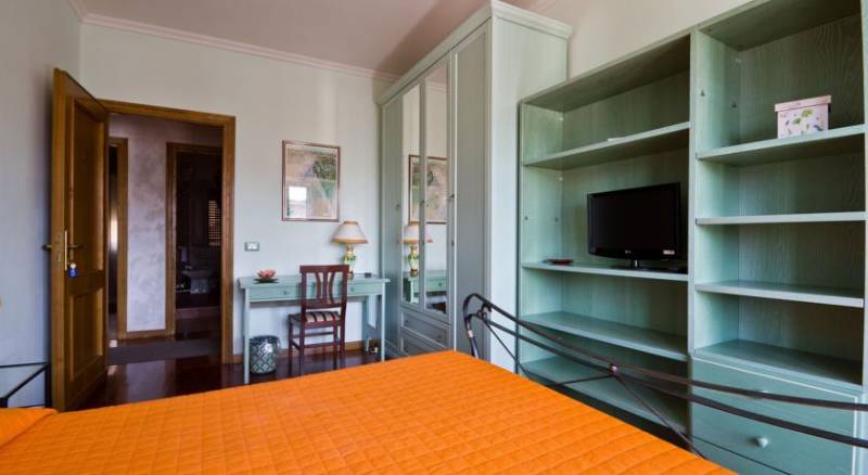 B&B Roma Appia Davila25