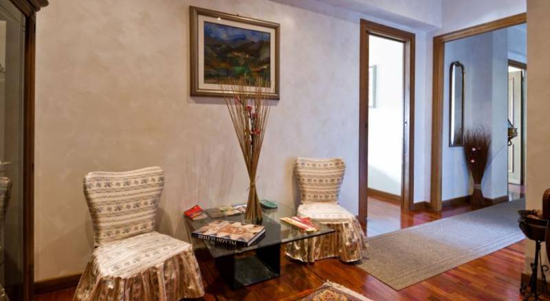 B&B Roma Appia Davila25