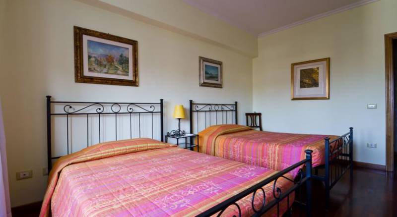 B&B Roma Appia Davila25