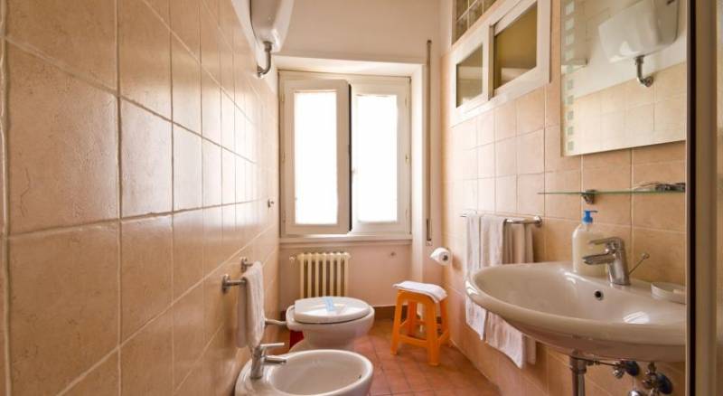 B&B Roma Appia Davila25