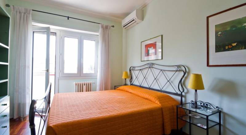 B&B Roma Appia Davila25