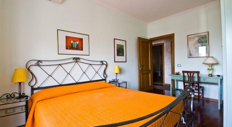 B&B Roma Appia Davila25