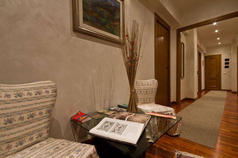 B&B Roma Appia Davila25