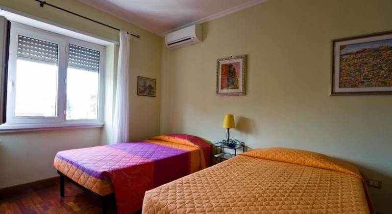 B&B Roma Appia Davila25