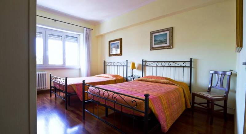 B&B Roma Appia Davila25