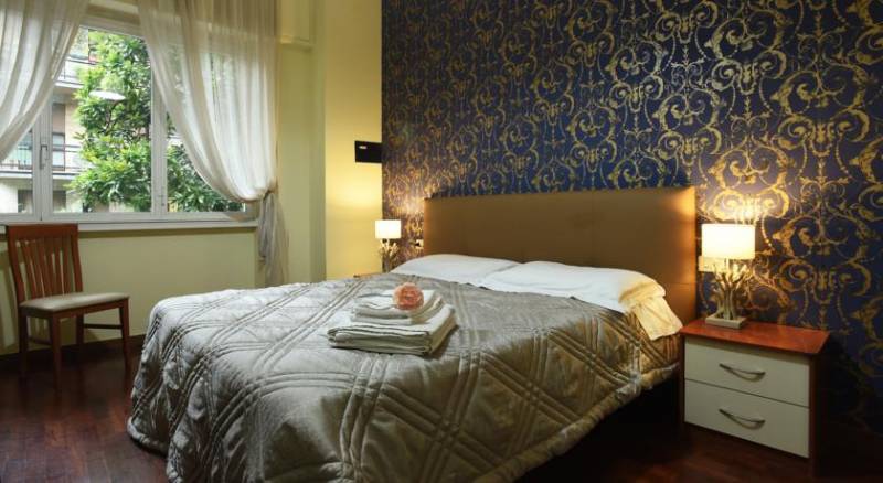 B&B Sant'Agostino