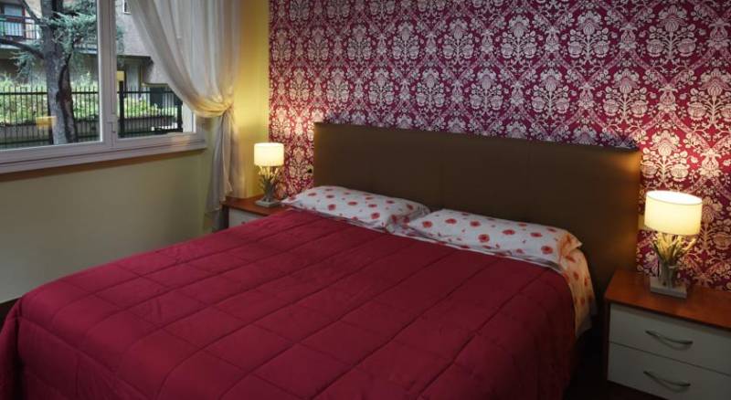 B&B Sant'Agostino