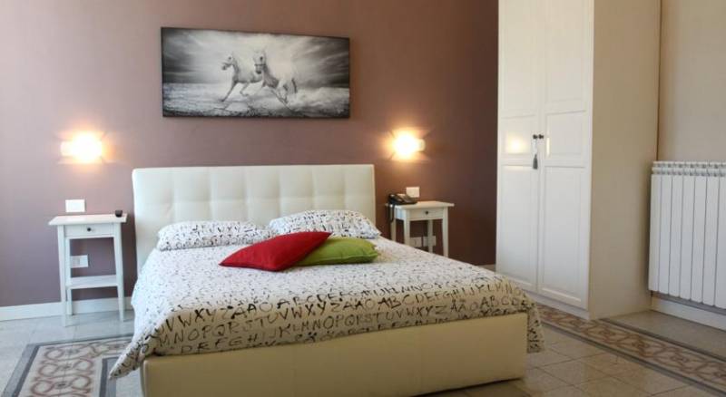 B&B Suite Cutelli