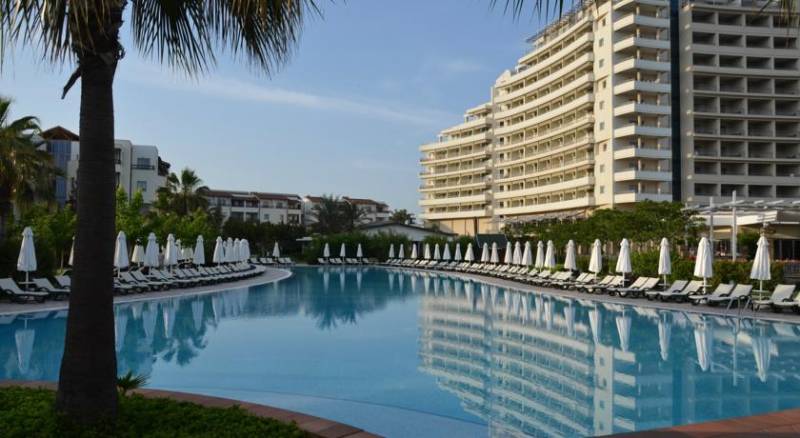 Barut Hotel Lara