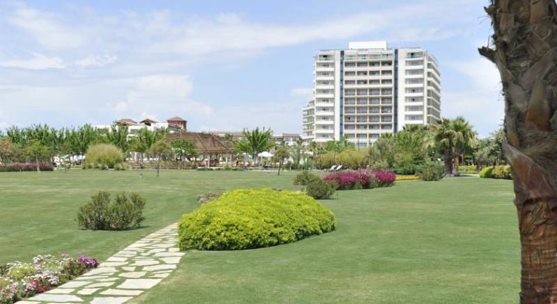 Barut Hotel Lara