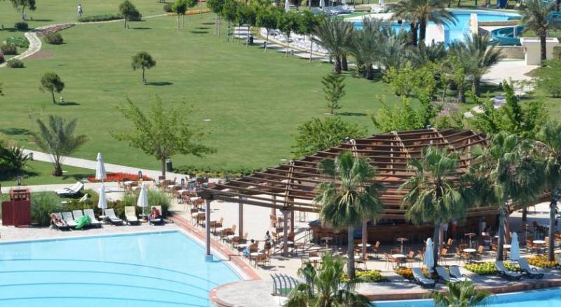 Barut Hotel Lara