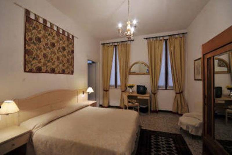 Bed and Breakfast Ca' Turelli