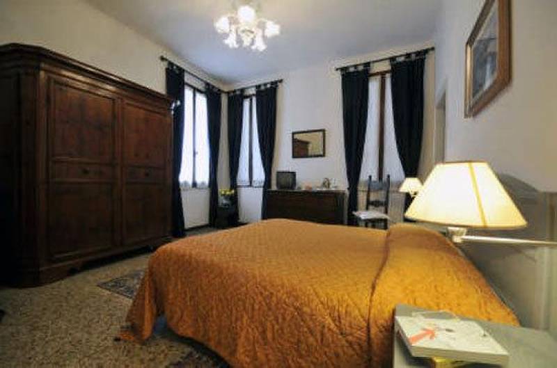 Bed and Breakfast Ca' Turelli