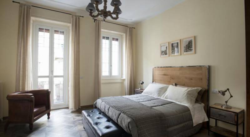 Bed and Breakfast di Porta Tosa