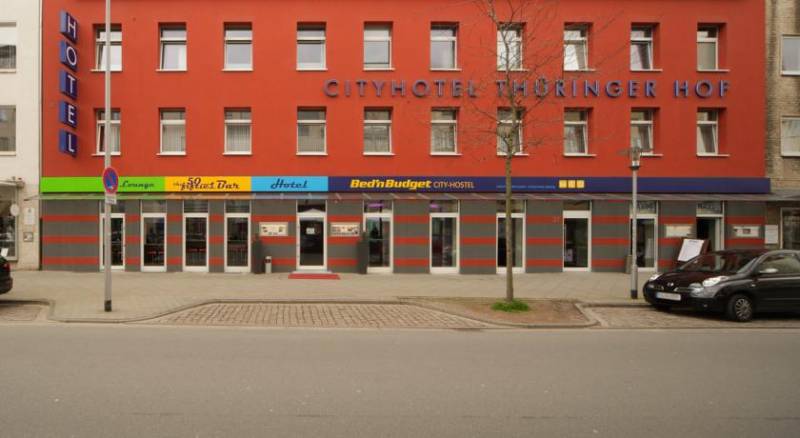 Bed'n Budget Cityhostel Hannover