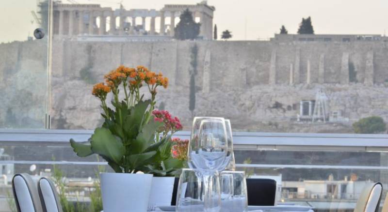 Best Western Acropolis Ami Hotel