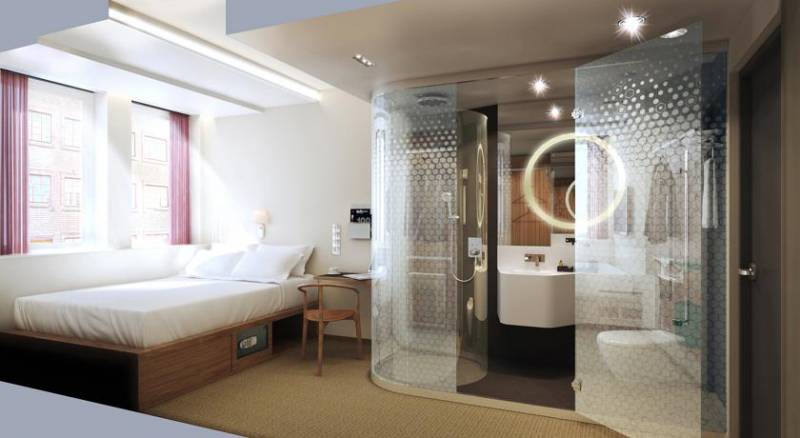 Best Western and hotel