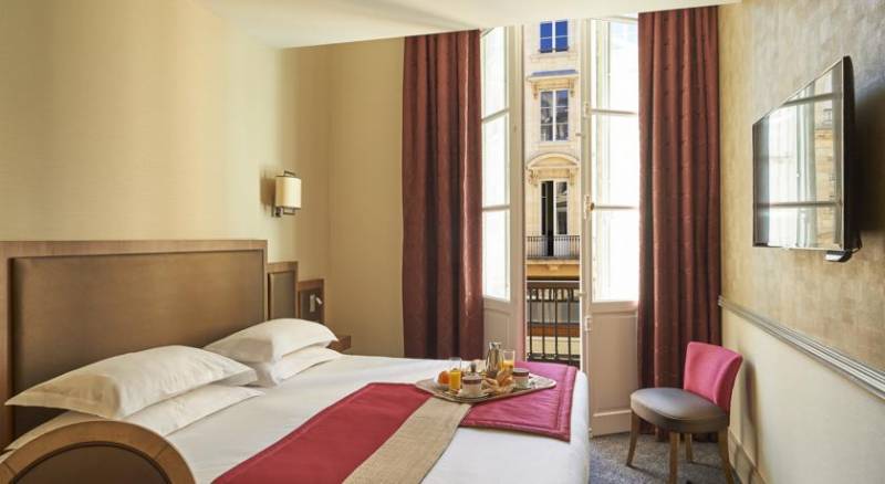 Best Western Bordeaux 