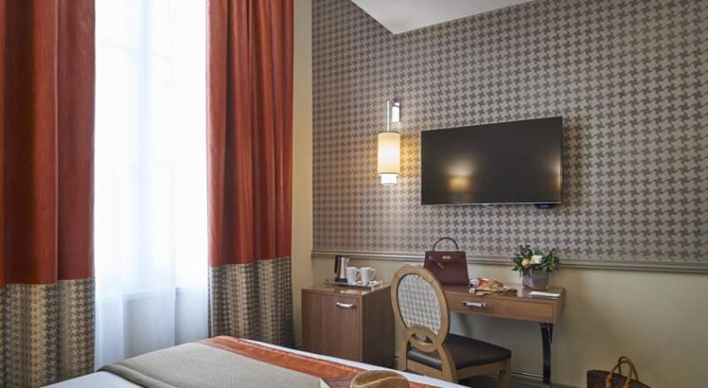 Best Western Bordeaux 