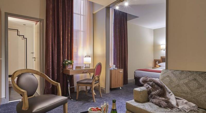 Best Western Bordeaux 