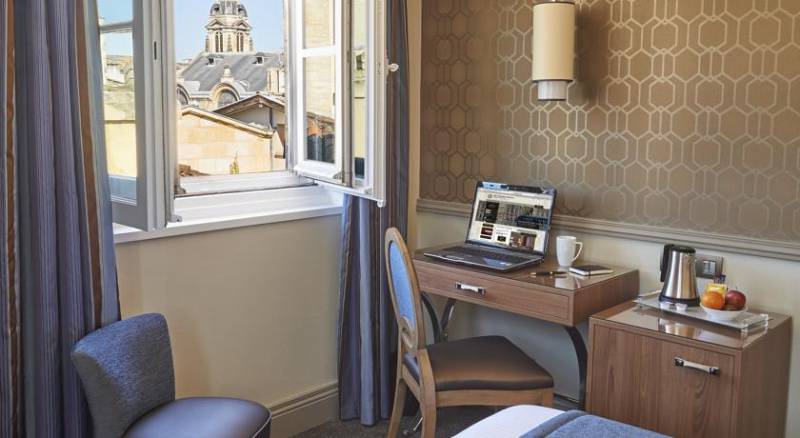 Best Western Bordeaux 