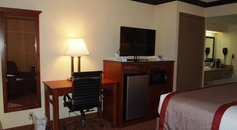 Best Western Ft Lauderdale 1-95 Inn