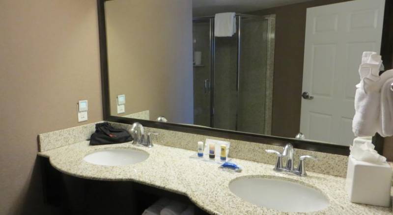 Best Western Plus Saint Rose Parkway Las Vegas South