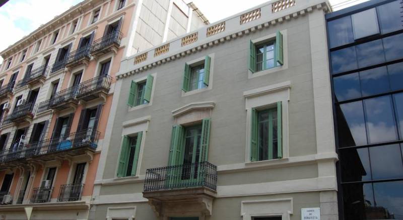 Bonavista Apartments Barcelona - Passeig de Gràcia