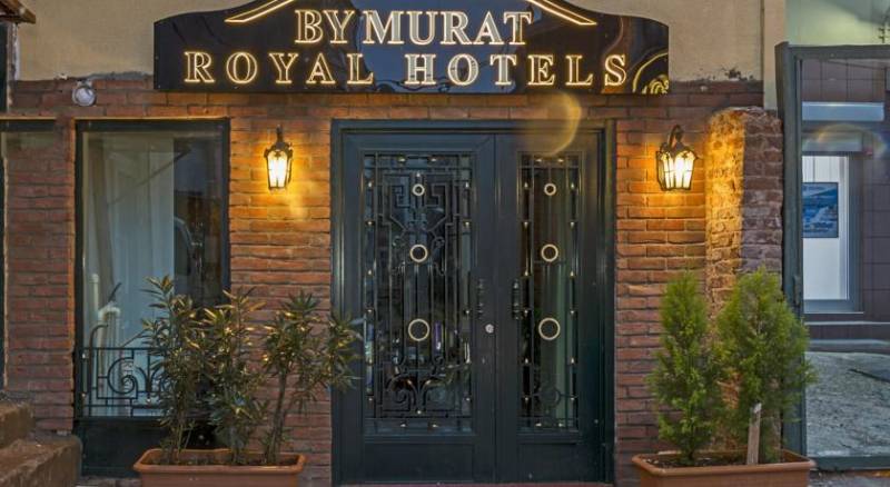 By Murat Royal Hotels - Boutique Class