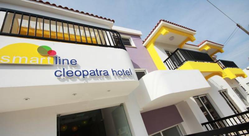 Cleopatra Annex Hotel