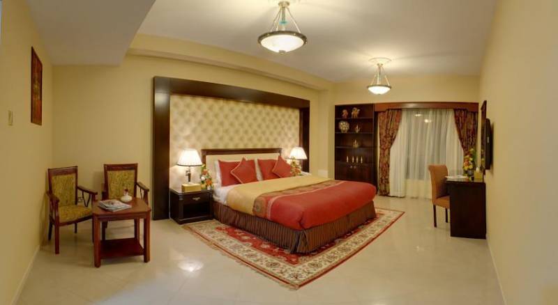 Deira Suites Hotel Apartment