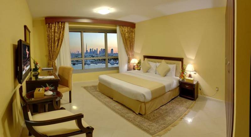 Deira Suites Hotel Apartment