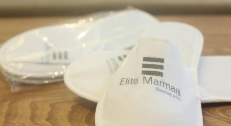 Elite Marmara Bosphorus Suites