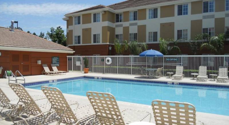 Extended Stay Deluxe - Orlando - Convention Center - Pointe Orlando