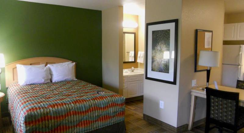 Extended Stay Deluxe - Orlando - Convention Center - Pointe Orlando